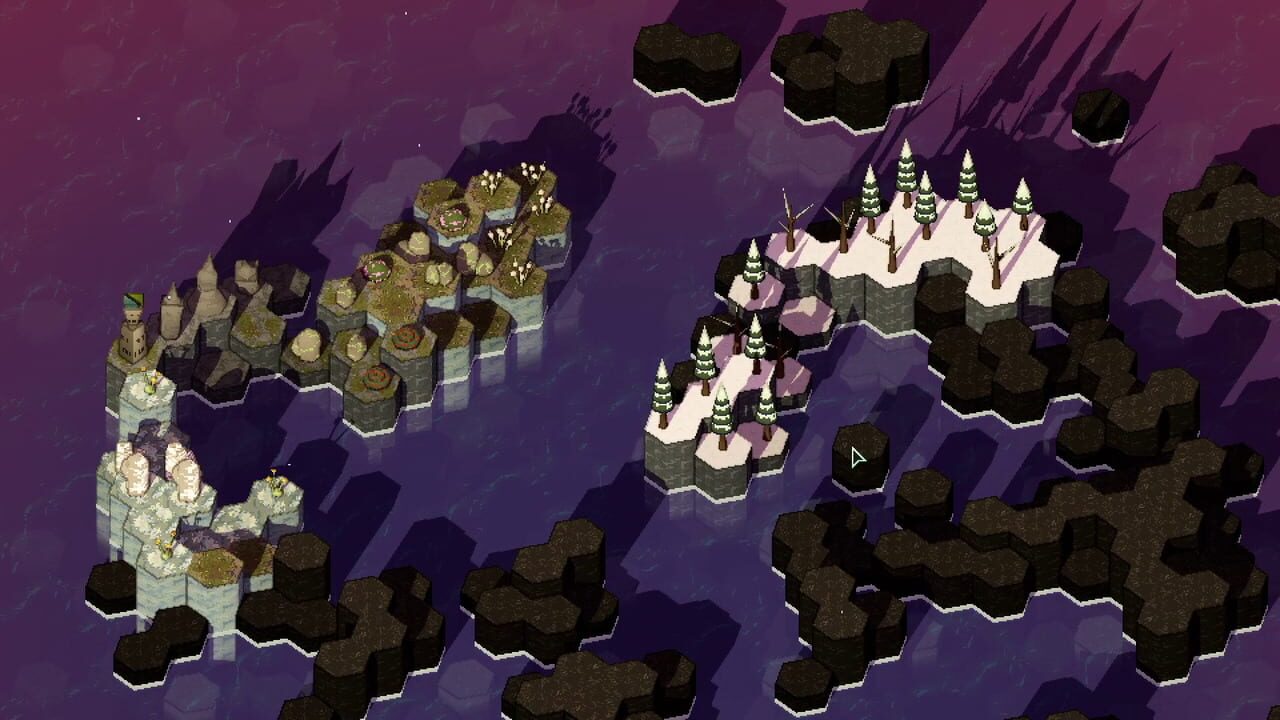 My Tiny Landscape screenshot