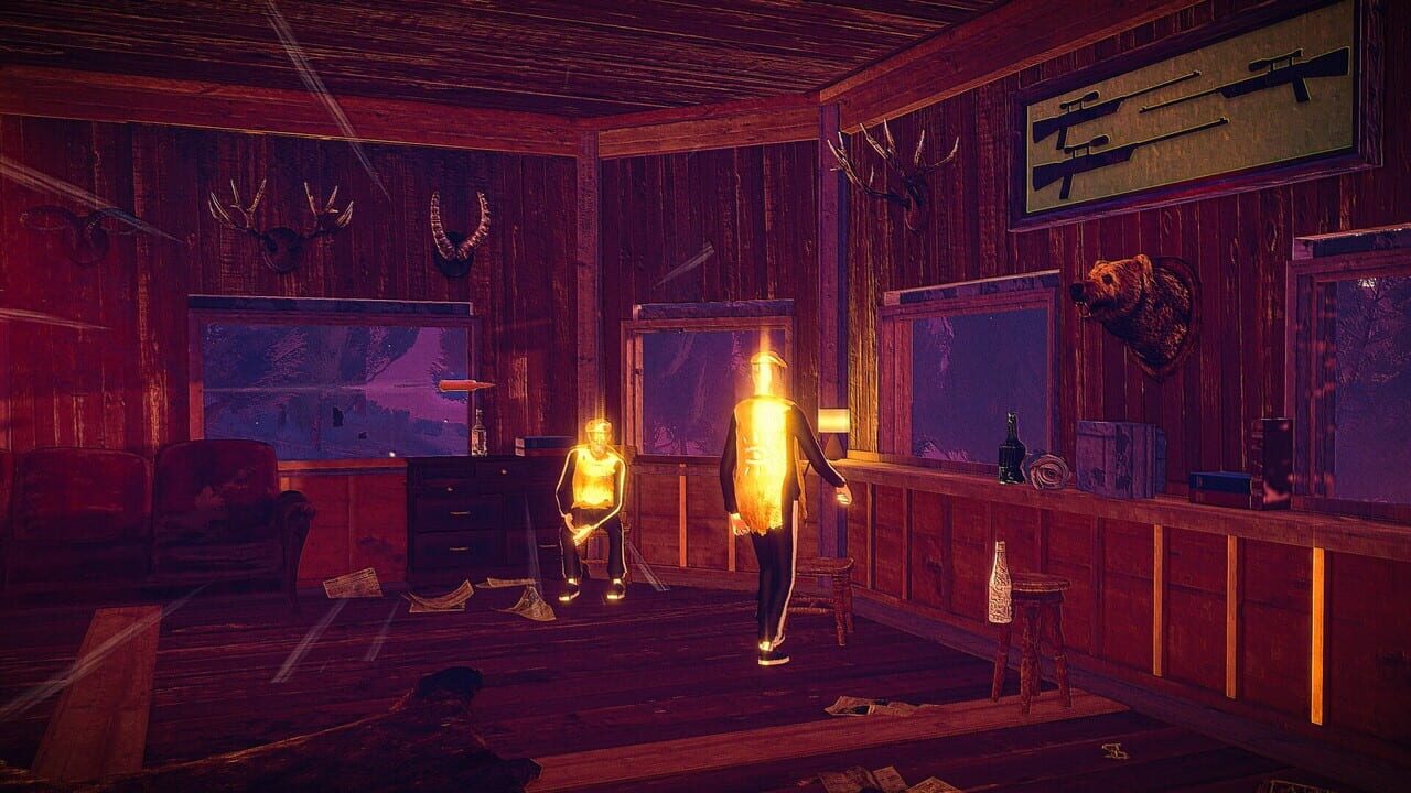 Children of the Sun screenshot