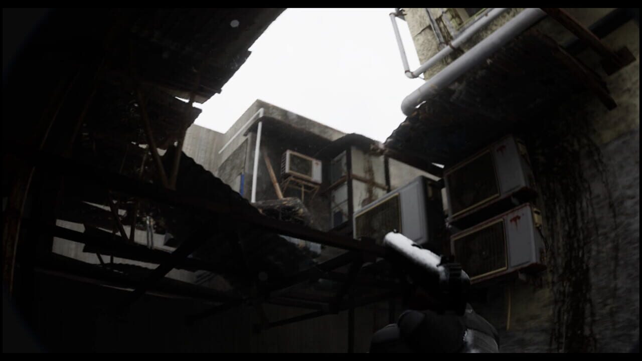 Better Than Dead screenshot