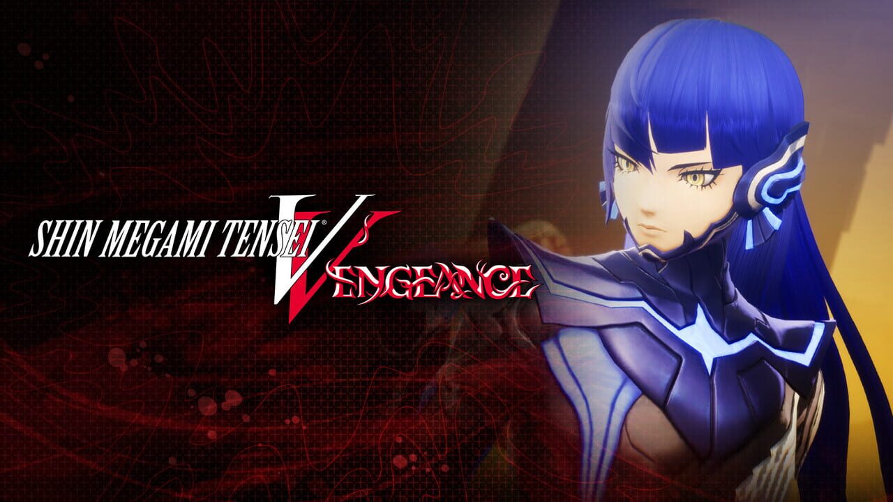 Shin Megami Tensei V: Vengeance - Safety Difficulty screenshot