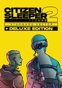 Citizen Sleeper 2: Starward Vector - Deluxe Edition