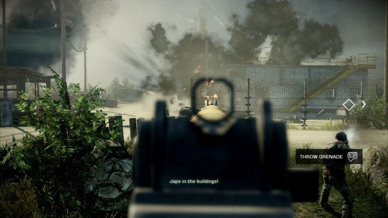 Battlefield: Bad Company 2 - Digital Deluxe Edition screenshot