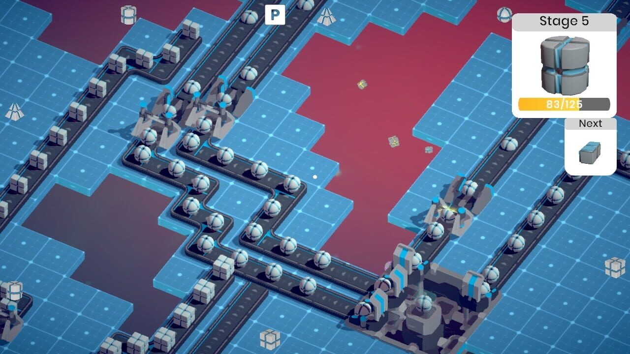 Object Factory screenshot