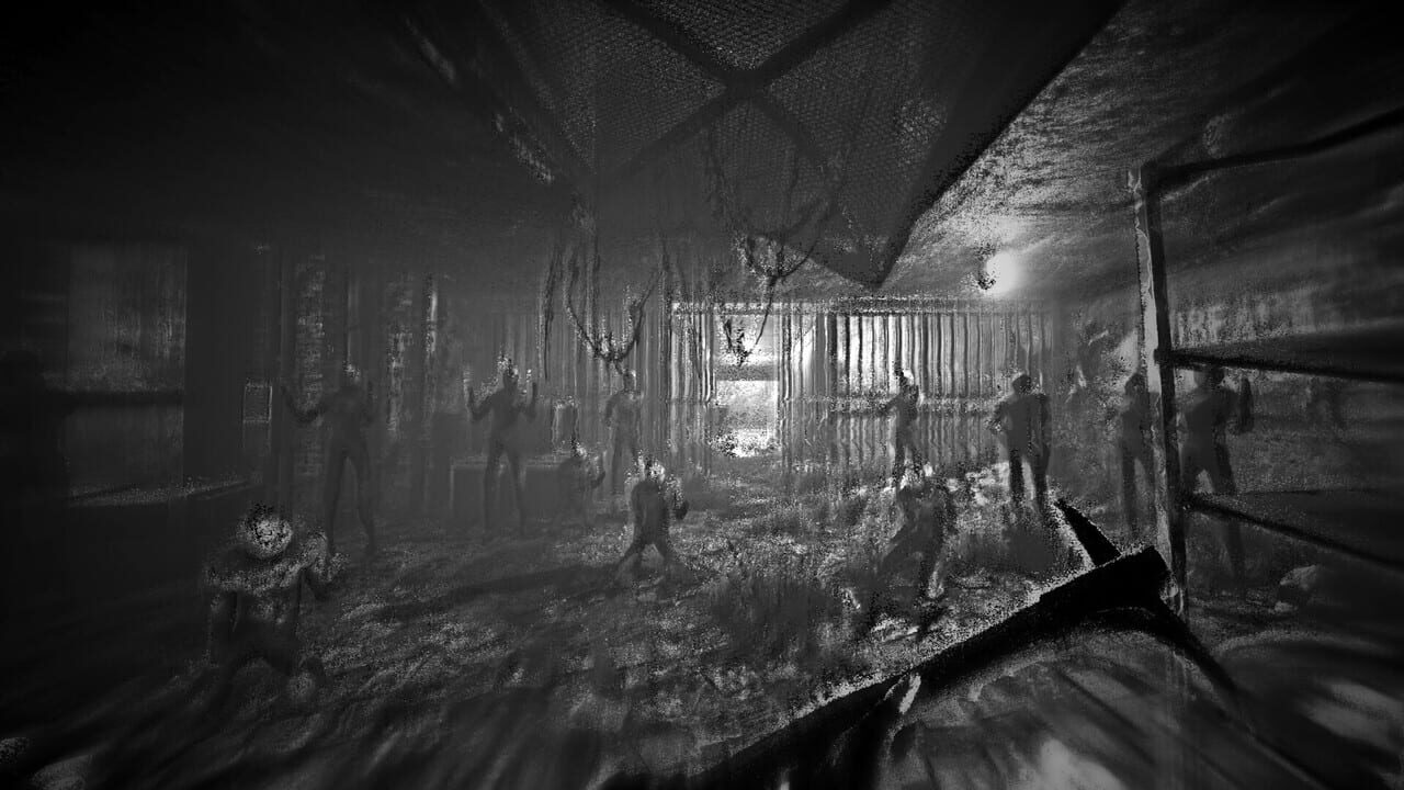 Total Chaos screenshot