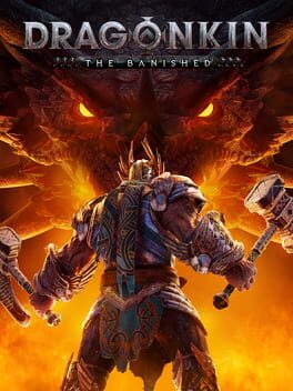 Dragonkin: The Banished