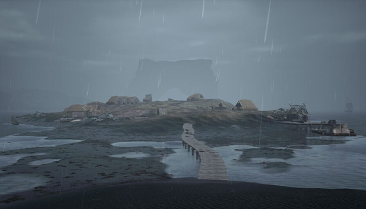 Island of Winds screenshot