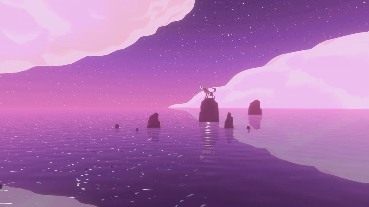 Sopa: Tale of the Stolen Potato screenshot