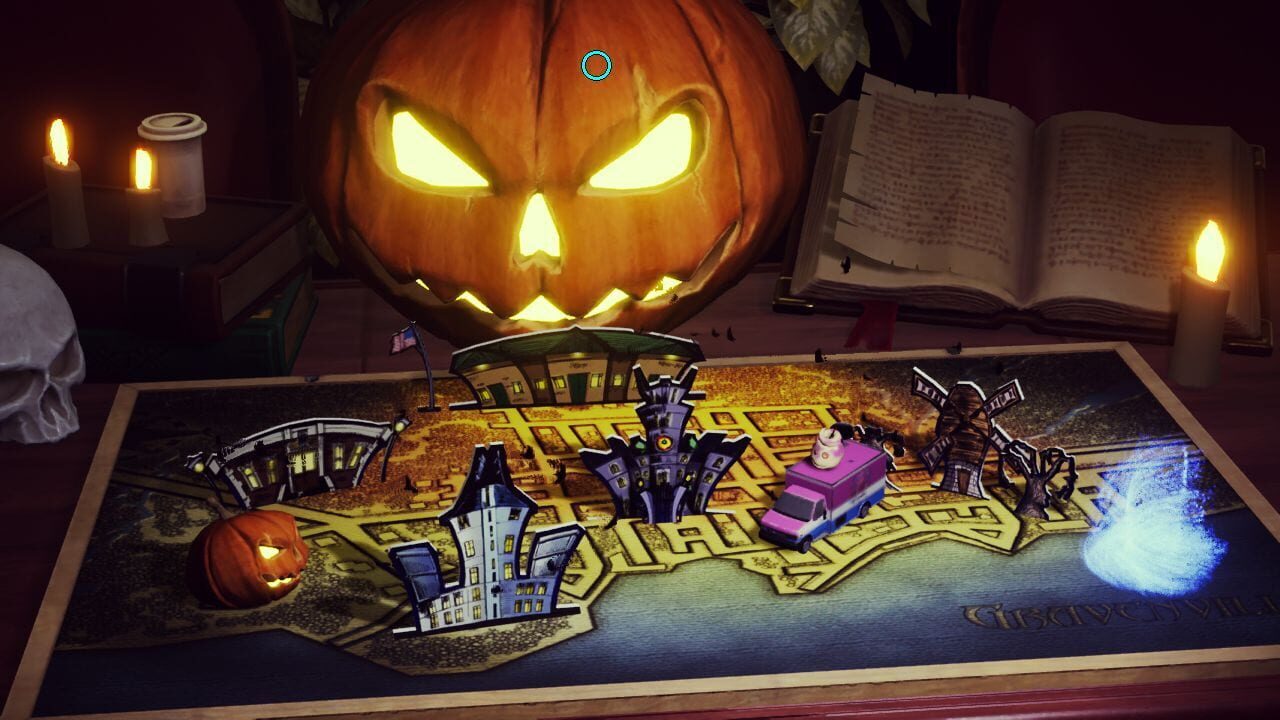 Ghost Master: Resurrection screenshot