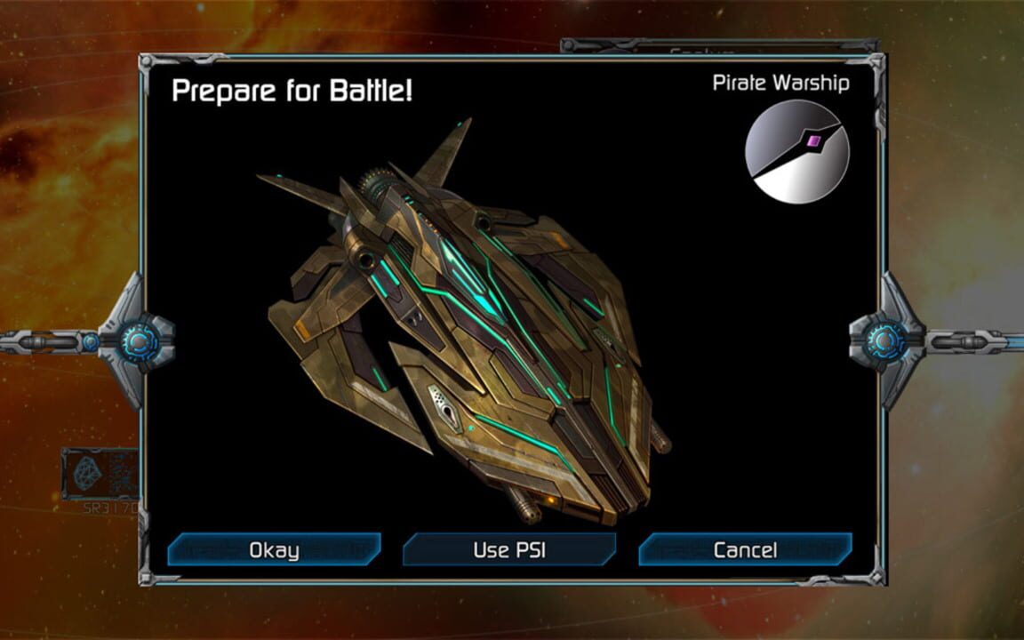 Puzzle Quest: Galactrix screenshot