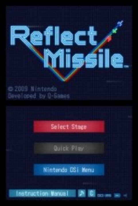 Trajectile screenshot