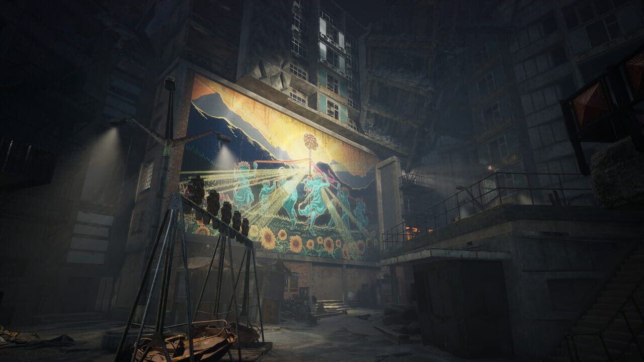 Sleep Awake screenshot