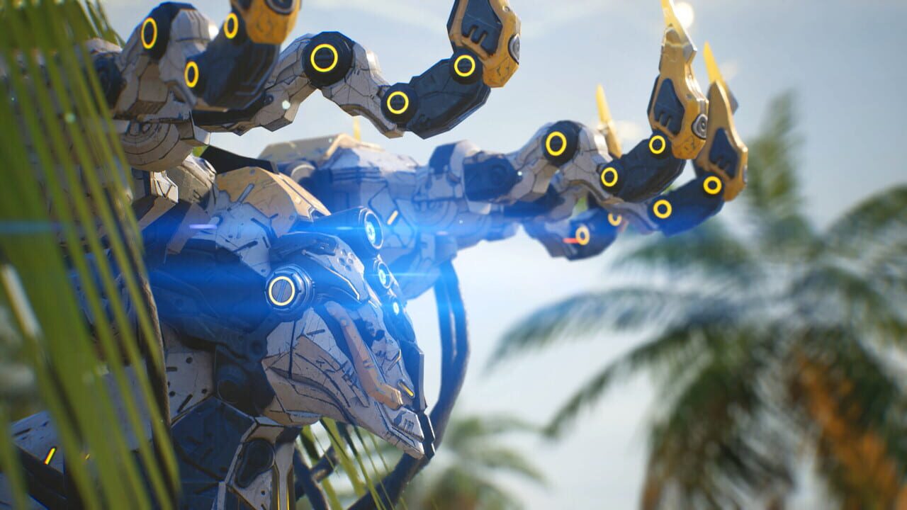 Light of Motiram screenshot