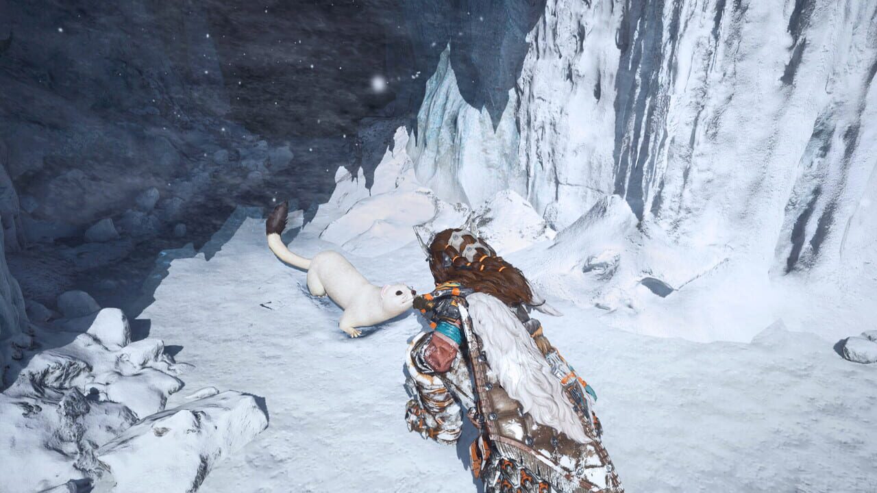 Light of Motiram screenshot