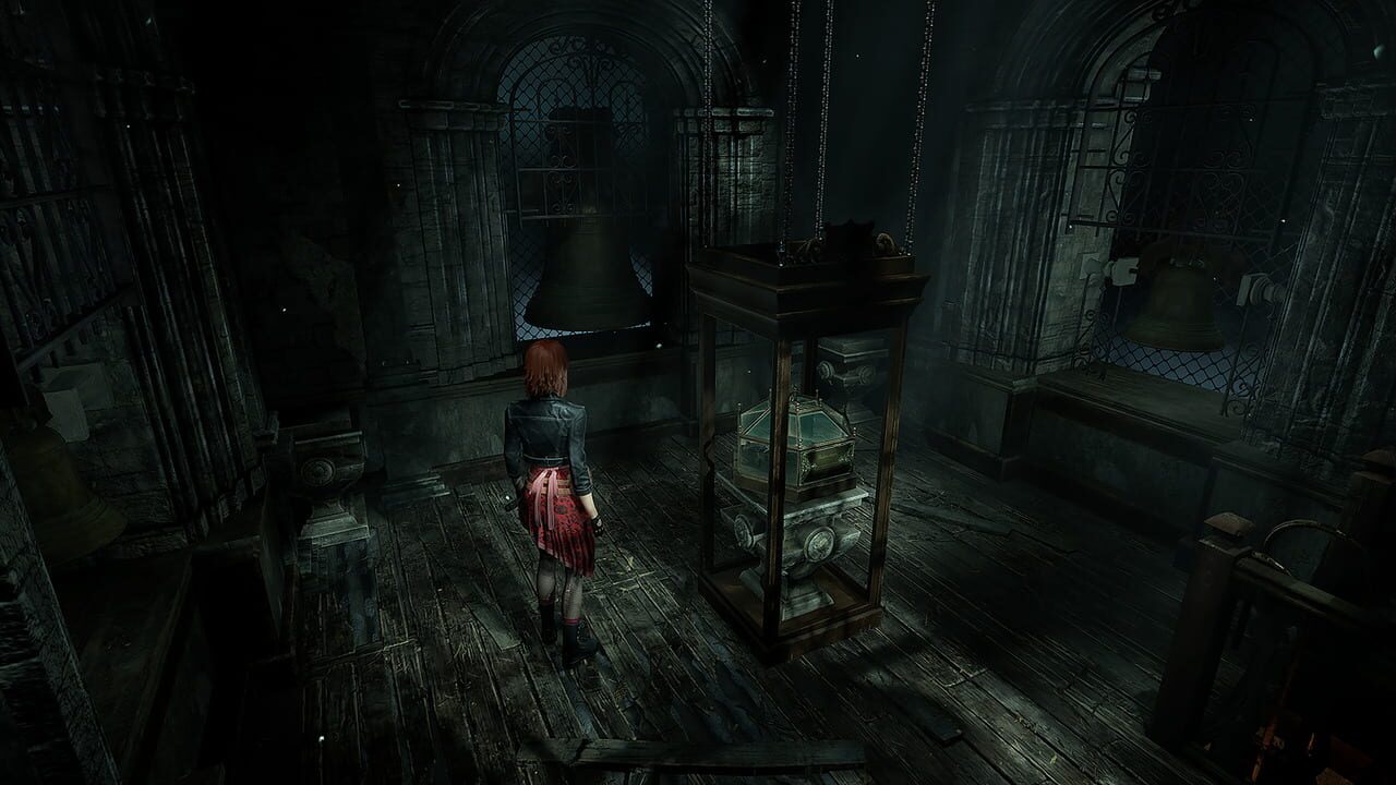 Tormented Souls II screenshot