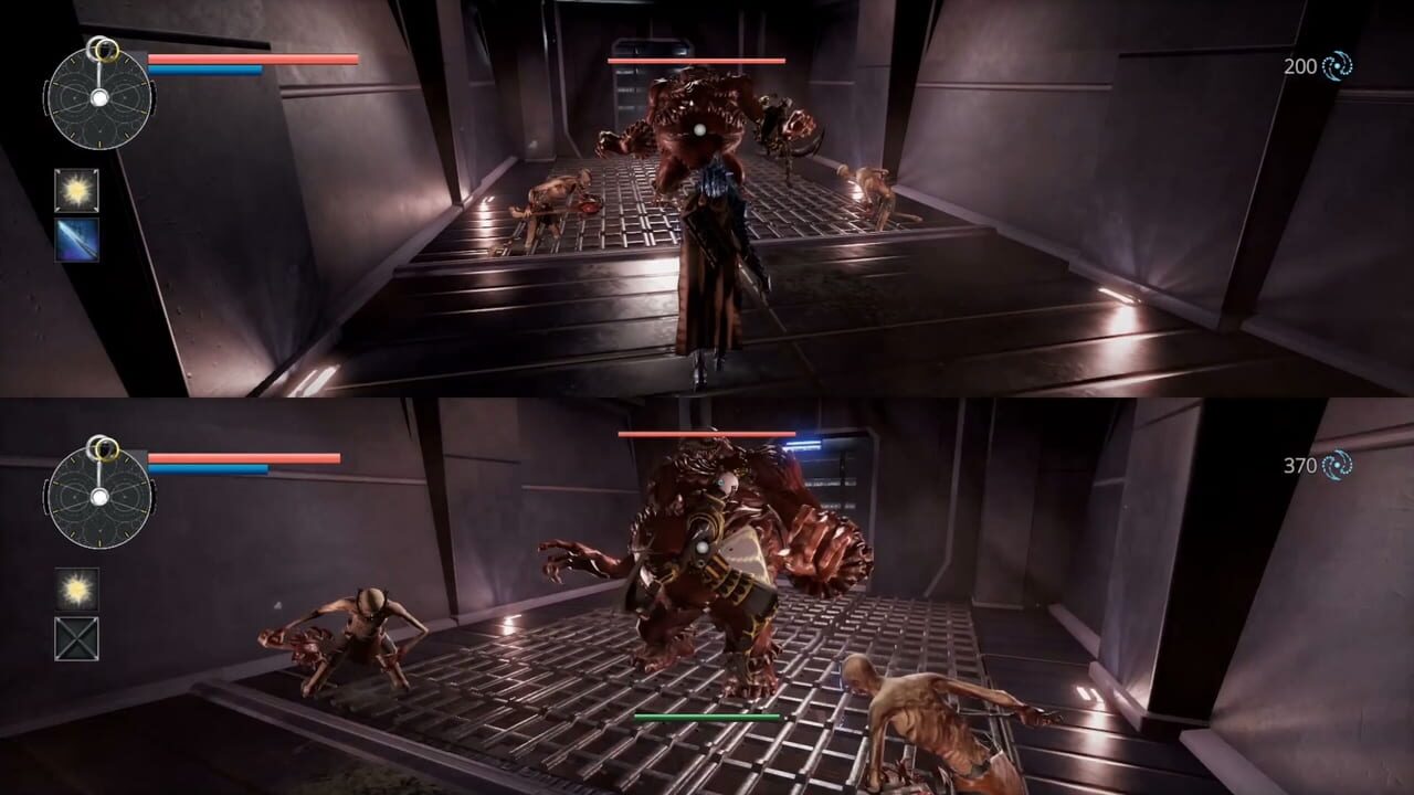 Hellpoint screenshot