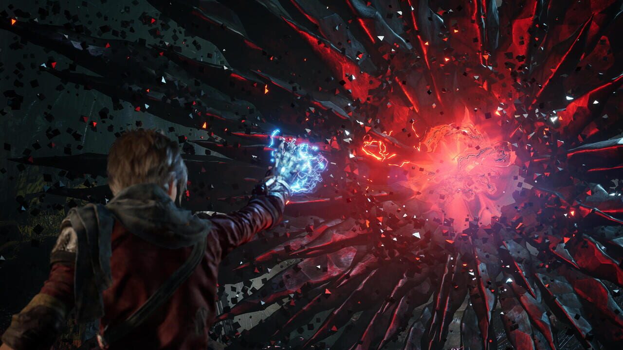 Miasma Chronicles screenshot