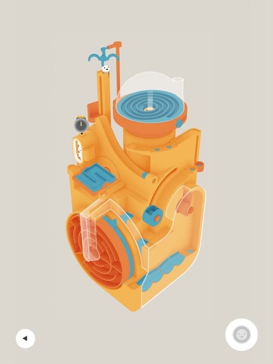 Automatoys screenshot