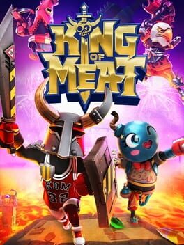 King of Meat