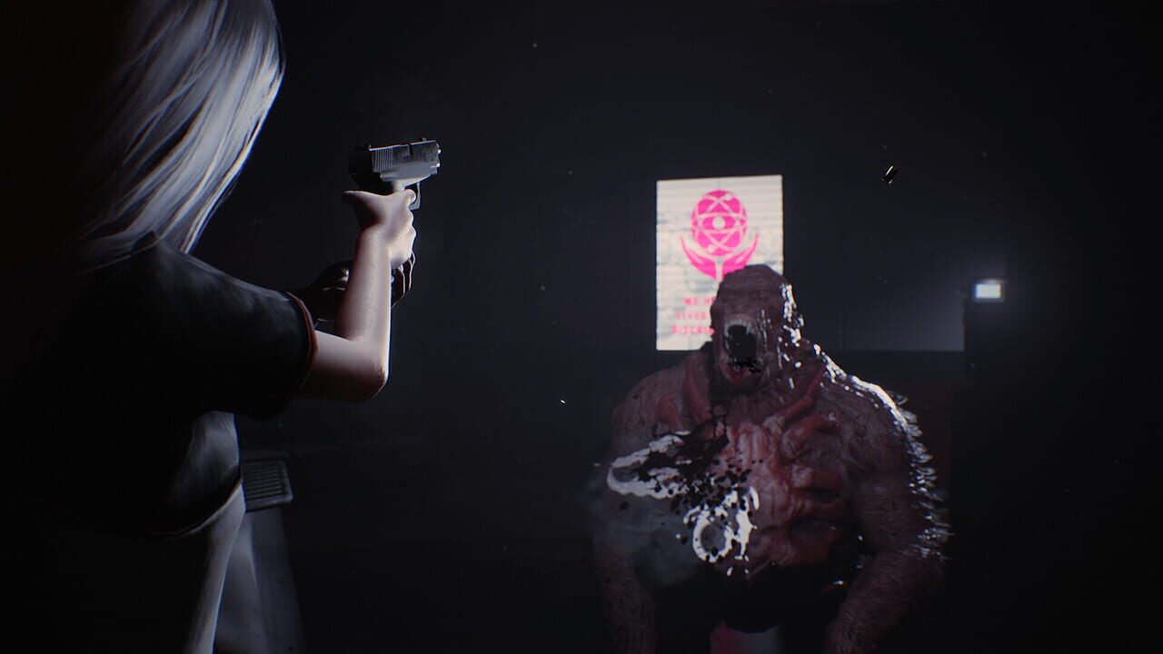 Psycho Dead screenshot