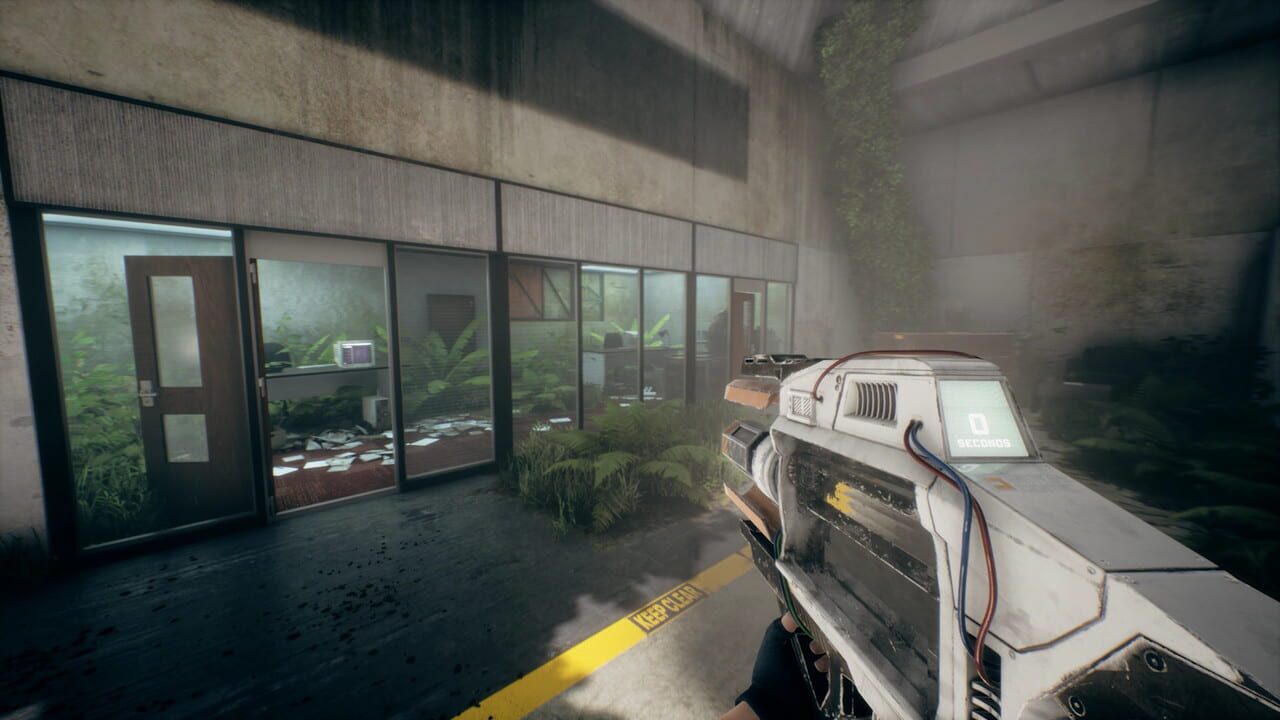 The Entropy Centre screenshot