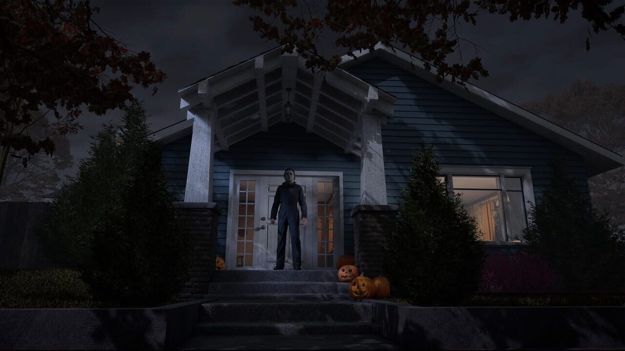Halloween screenshot