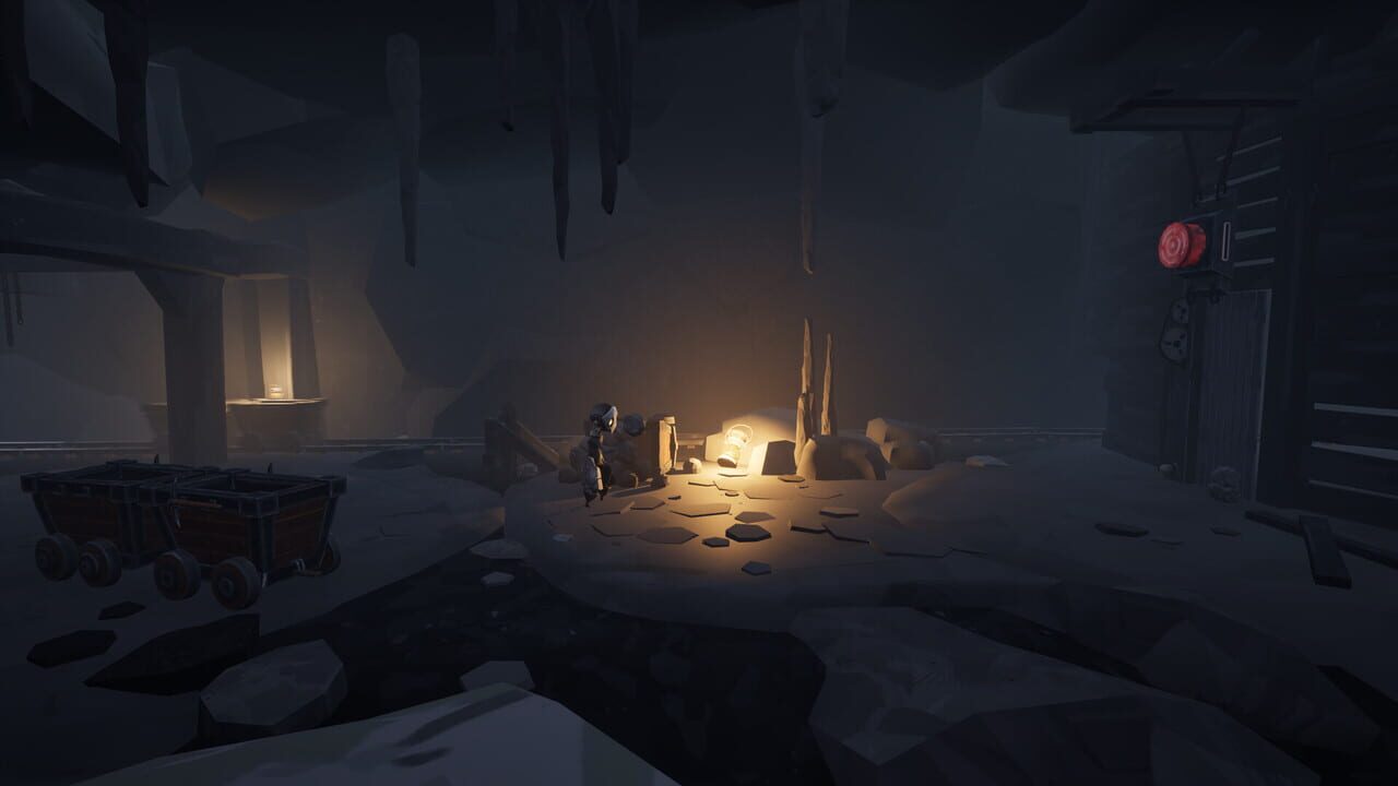 Rumbral screenshot