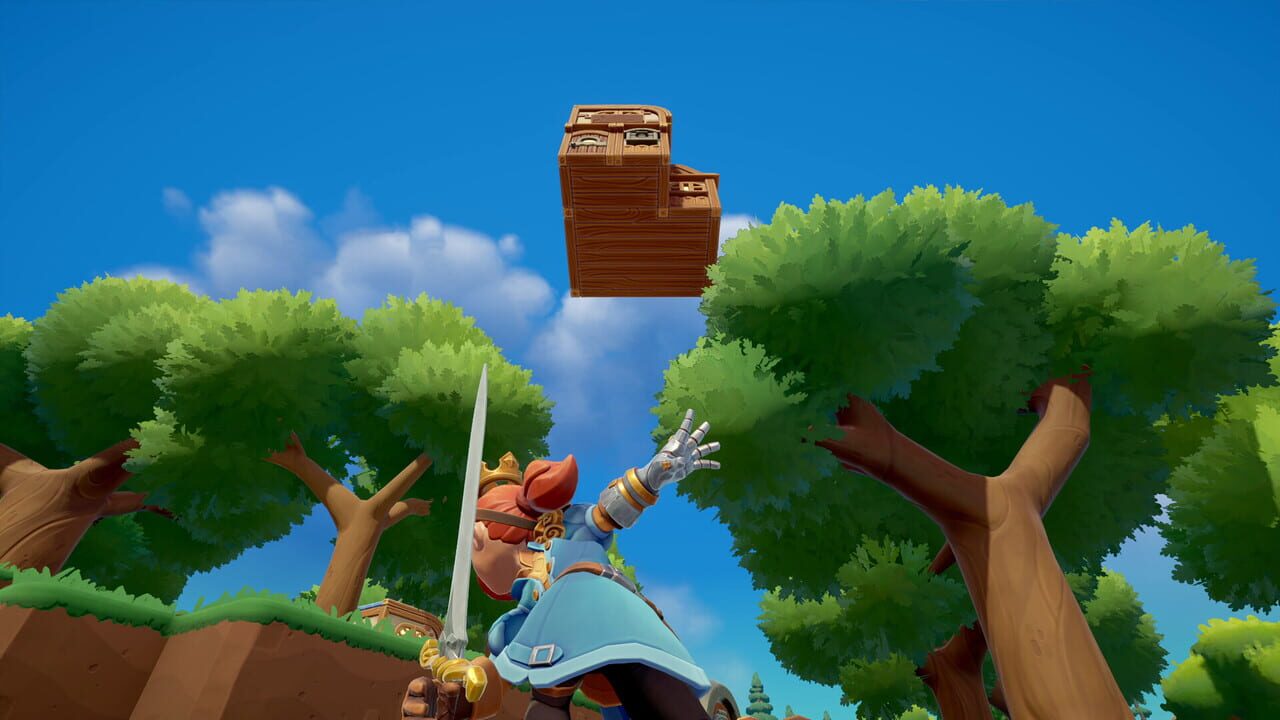 Overthrown screenshot