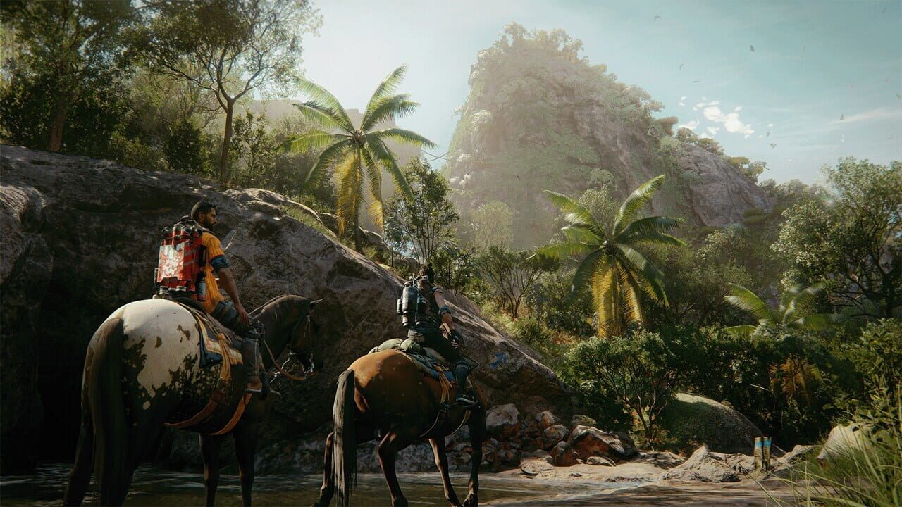 Far Cry 6: Game of the Year Edition screenshot