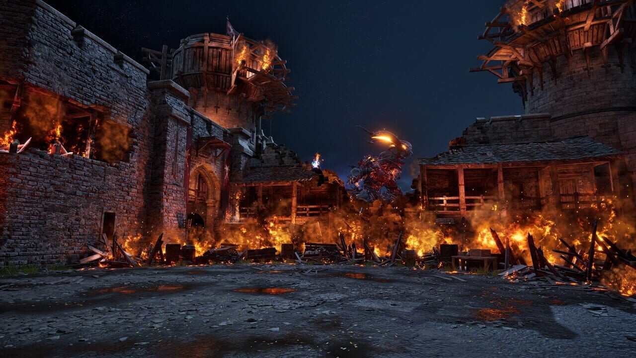 Tekken 8: Season 2 - Ultimate Edition screenshot