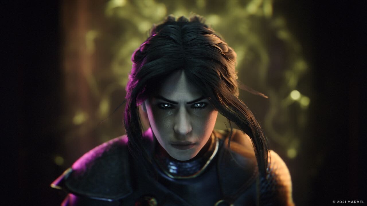 Marvel's Midnight Suns: Digital+ Edition screenshot