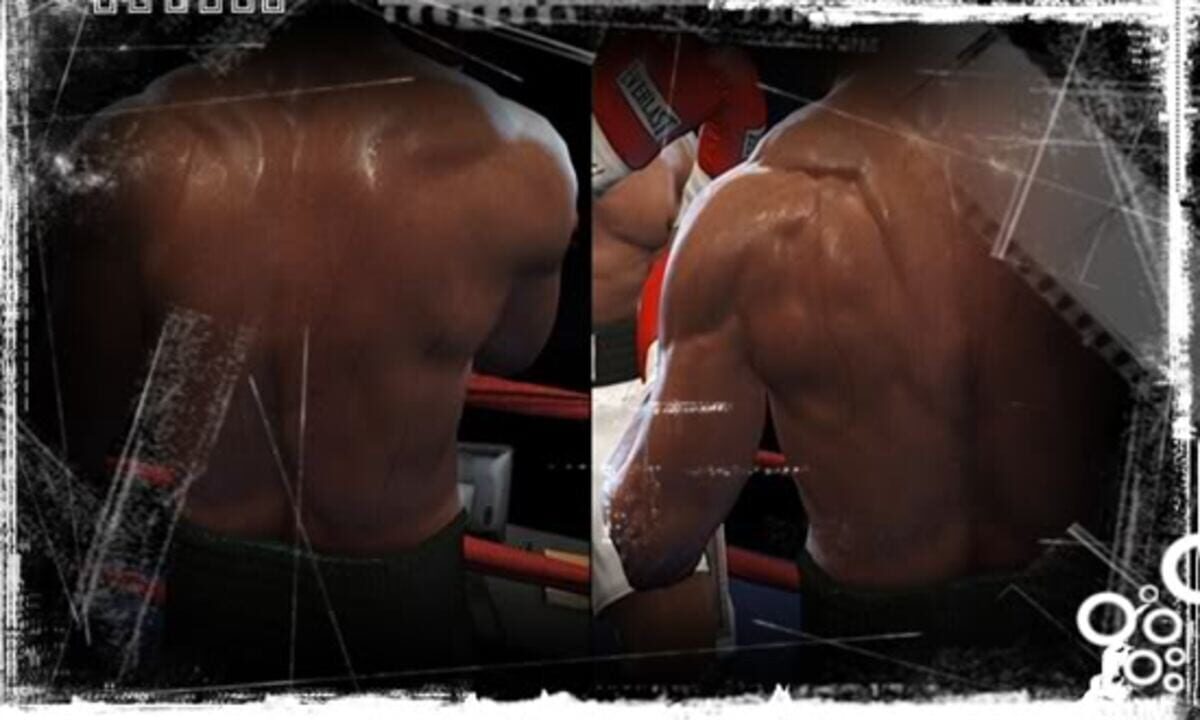 Fight Night Round 4 screenshot