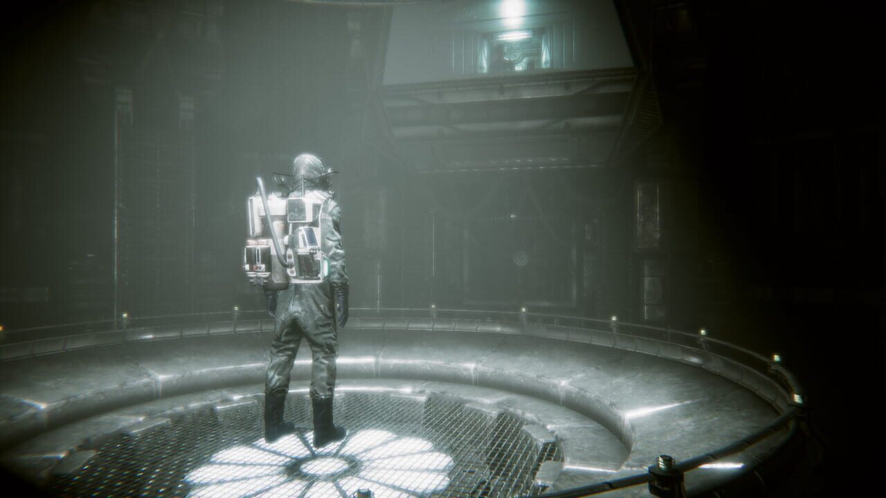 Eternal Threads screenshot