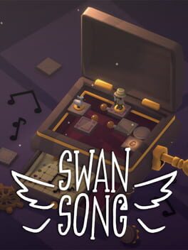 Swan Song cover