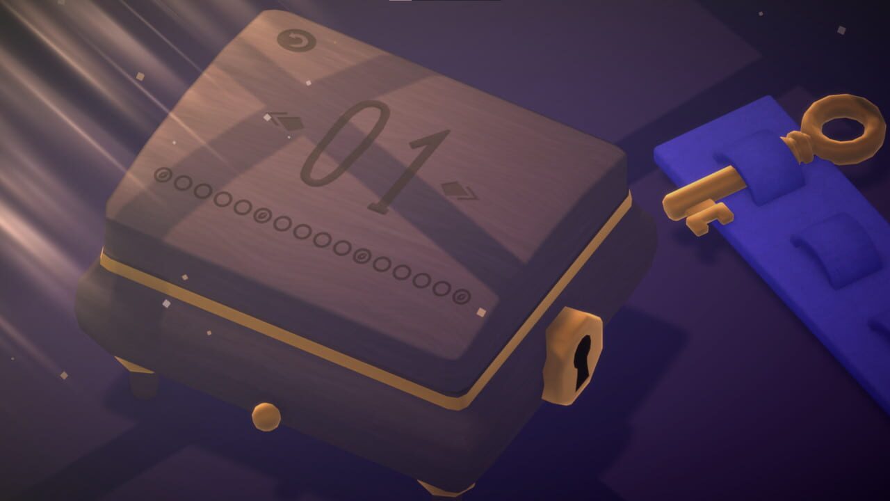 Swan Song screenshot