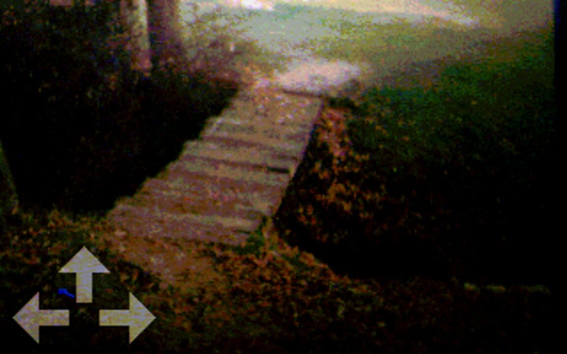 Psycho Killer screenshot