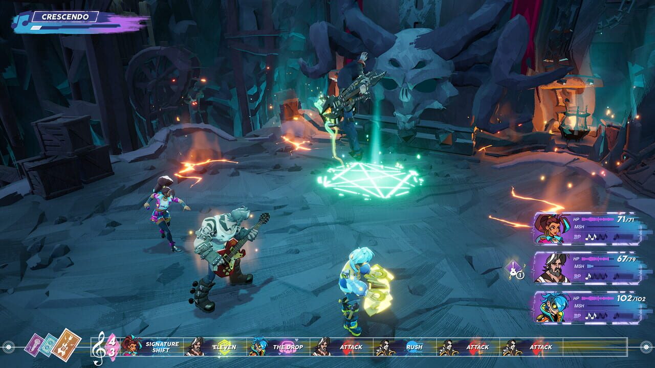 People of Note screenshot
