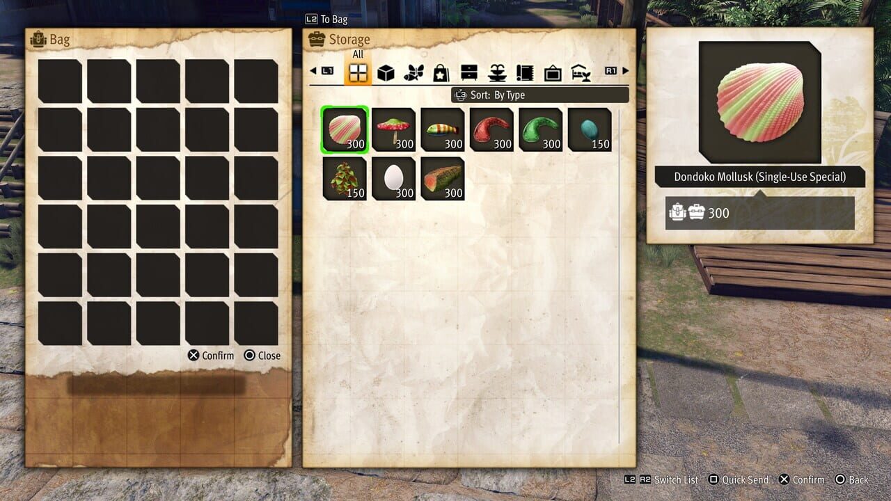 Like a Dragon: Infinite Wealth - Sujimon & Resort Bundle screenshot