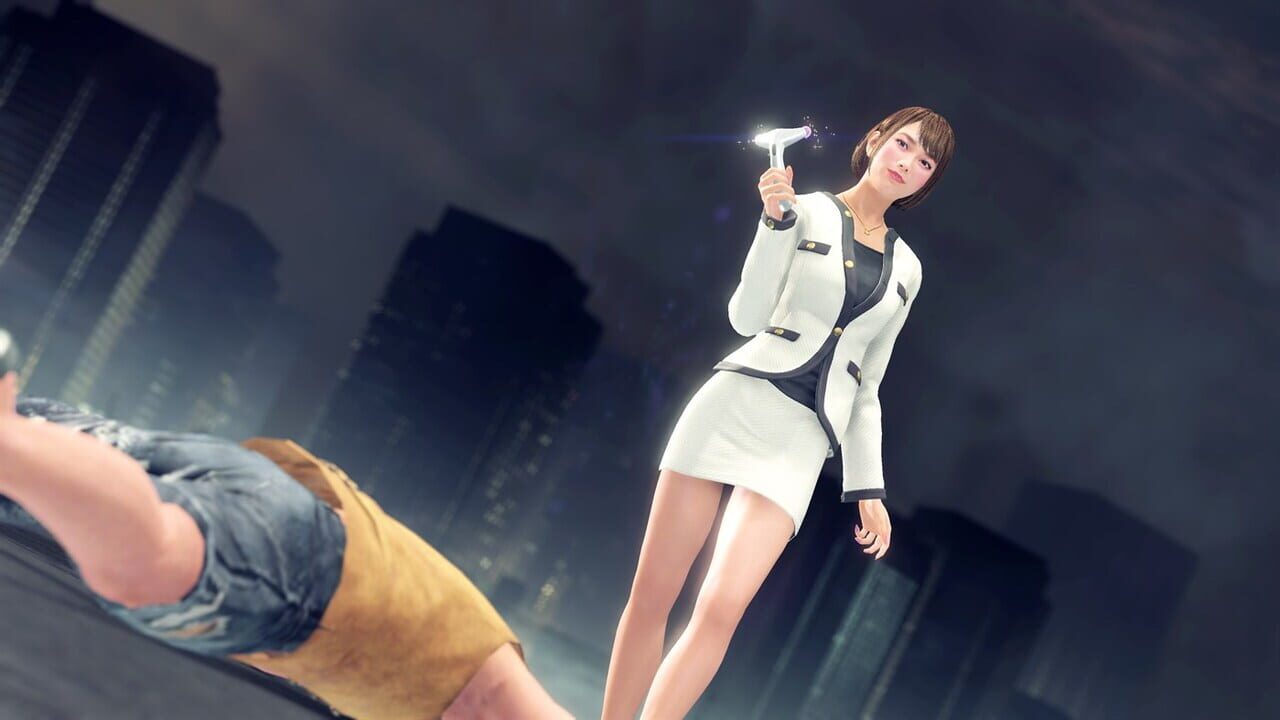 Yakuza: Like a Dragon - Legendary Hero Edition screenshot