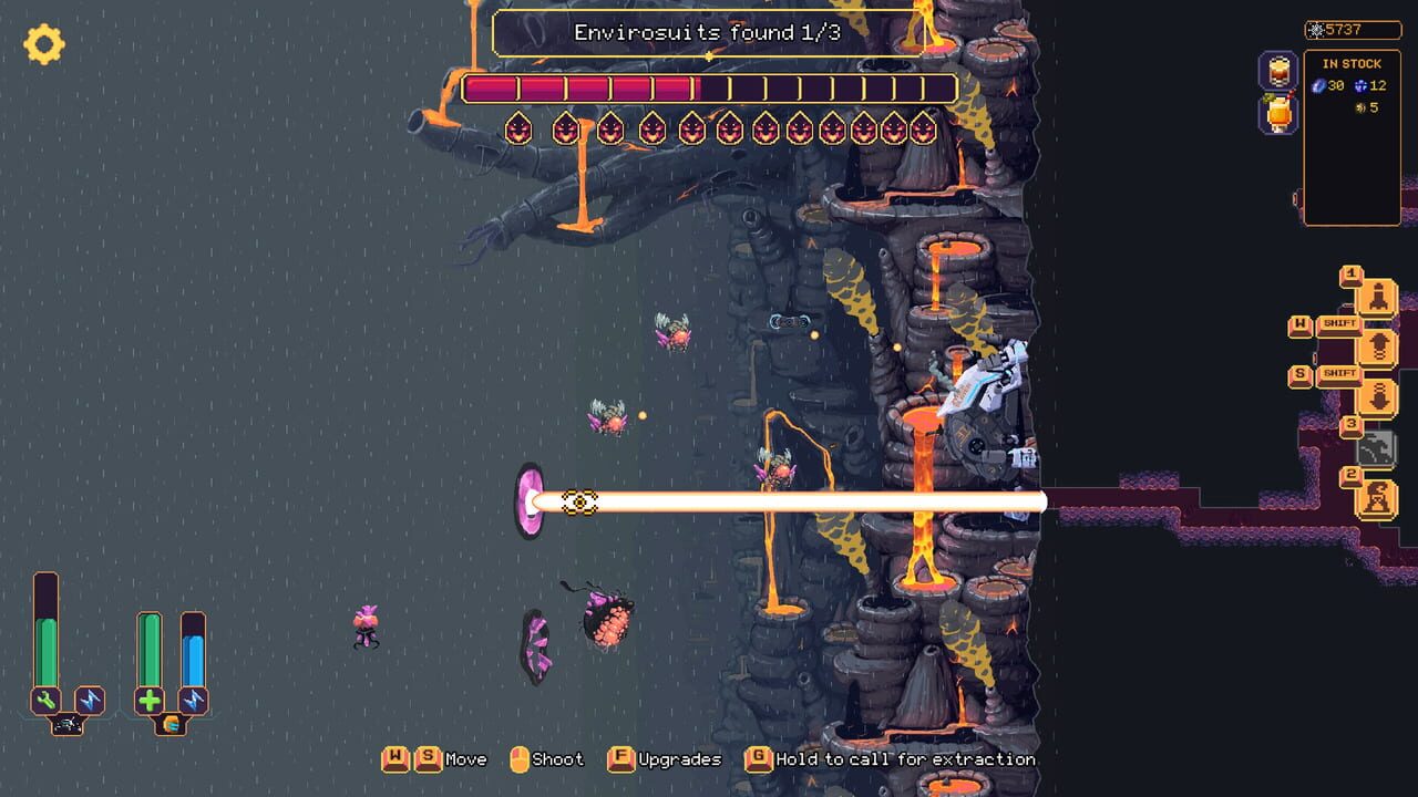 Wall World 2 screenshot