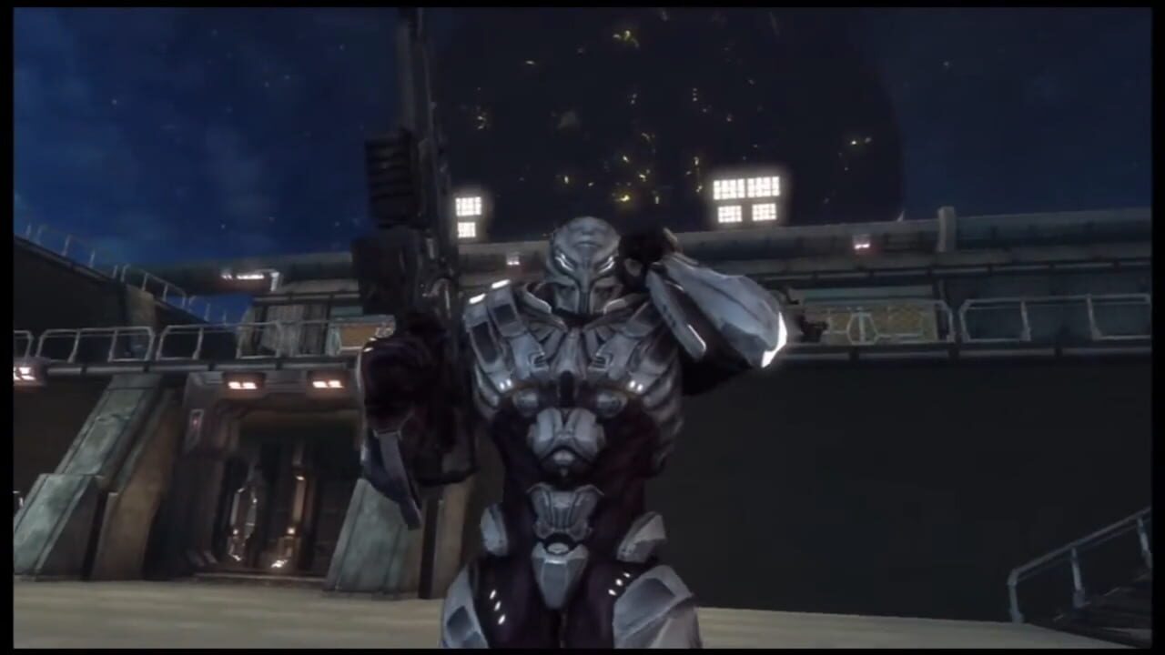 Section 8 screenshot