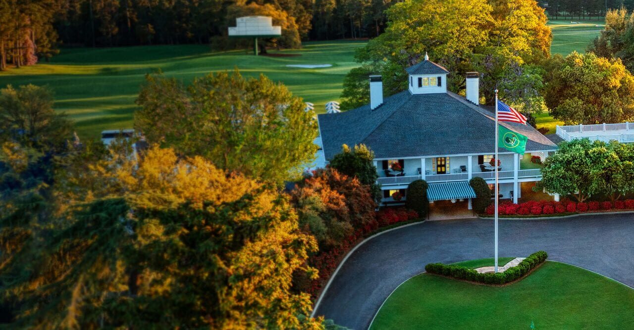 EA Sports PGA Tour screenshot