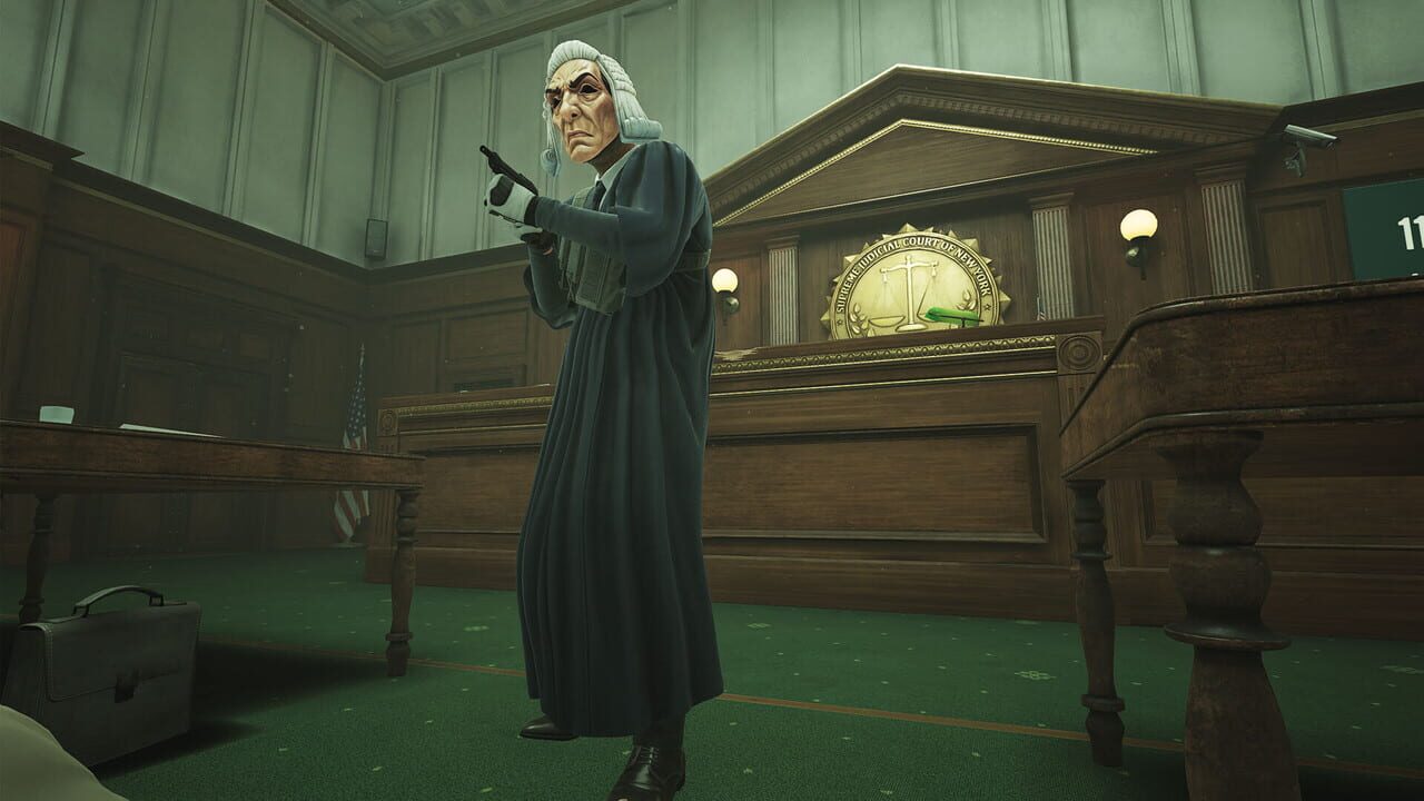 Payday 3: Houston Breakout Tailor Pack screenshot