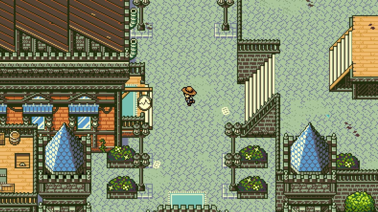 Monster Crown: Sin Eater screenshot