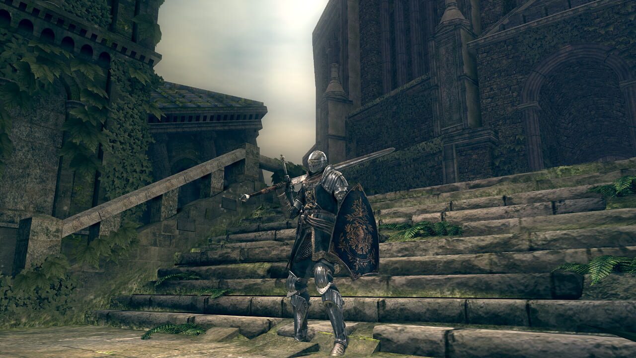 Dark Souls screenshot