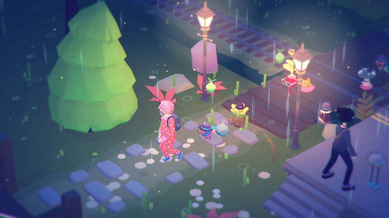 Ooblets screenshot