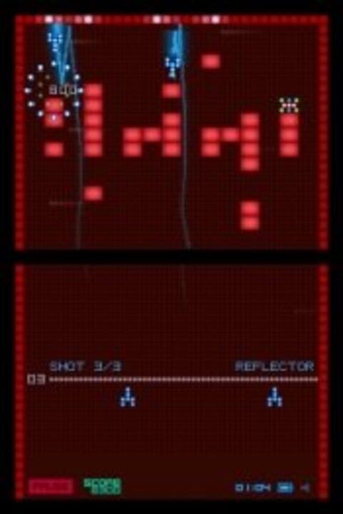 Trajectile screenshot