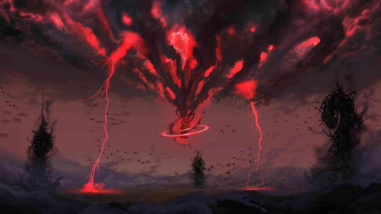 The Elder Scrolls Online: Greymoor screenshot