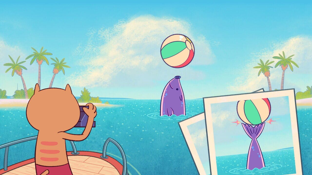 Bits & Bops screenshot