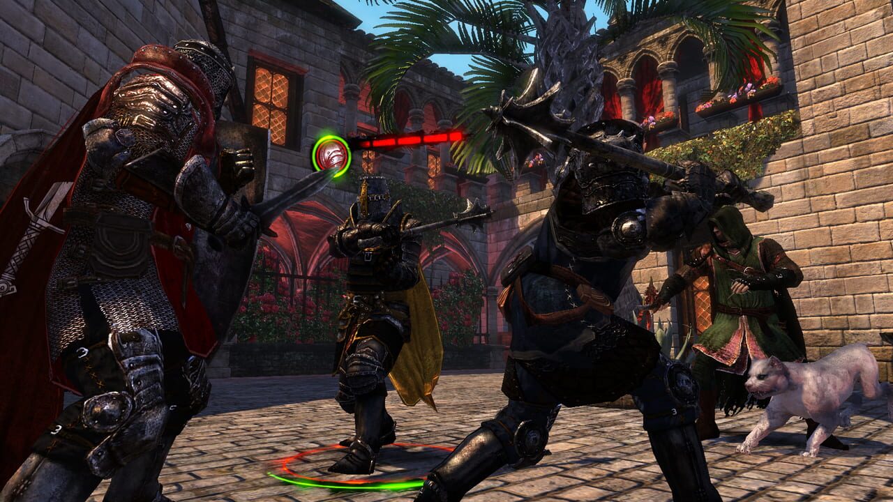 Game of Thrones screenshot