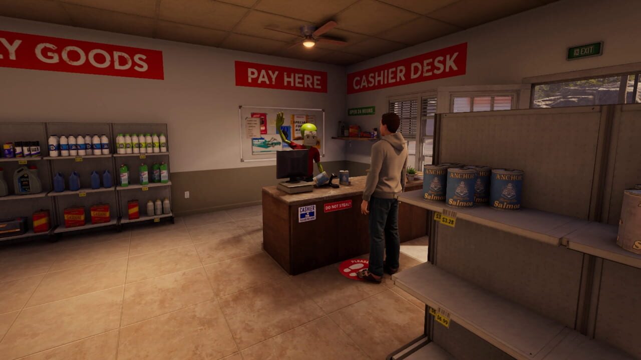 Roadside Research screenshot